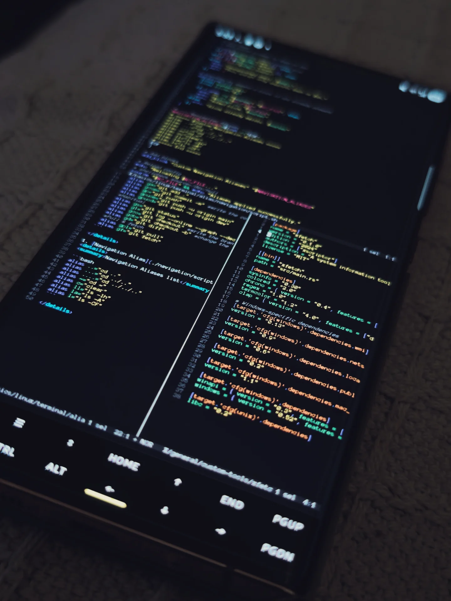 Homomorphic encryption — Promises, limits and fiction in CSAM detection