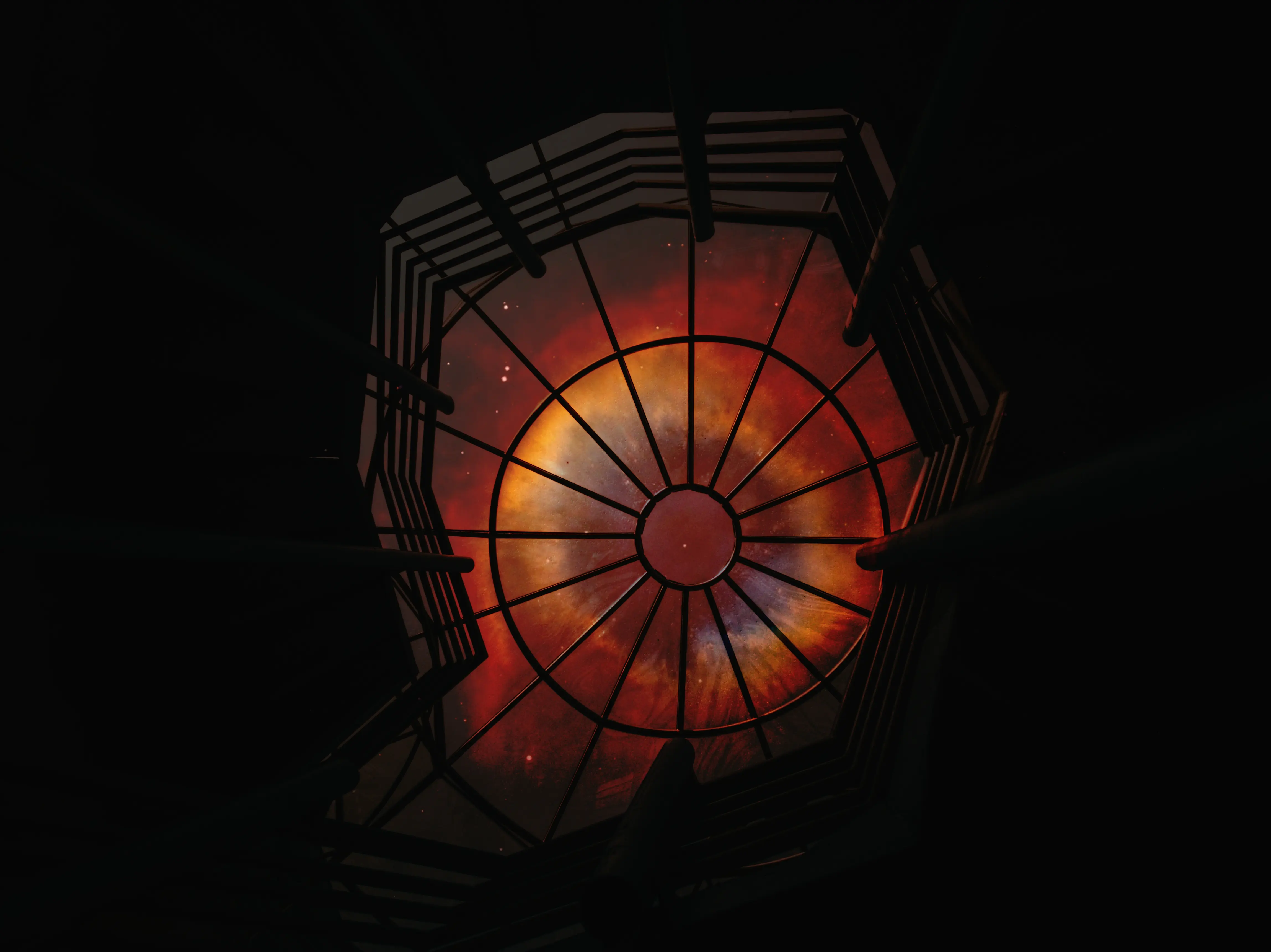 The Layer That Fails — The Distance of the Secret — II